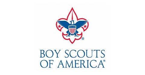 The Boy Scouts of America