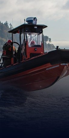 Walsh Marine Support