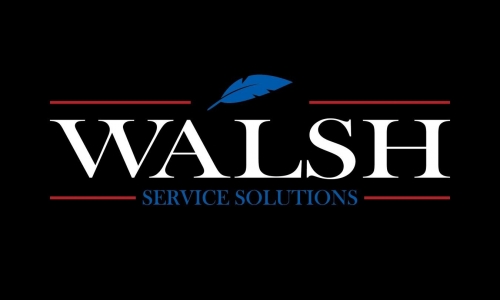 Welcome to the New Website of Walsh Service Solutions